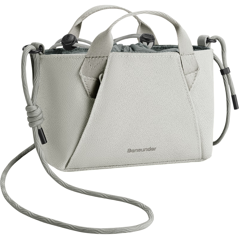 Beneunder Crossbody Bag, Shoulder Bag, Tote Bag, New Lightweight And Practical Gift for Wome