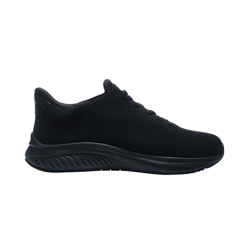 Putianxie Breathable Running Shoes for Men And Women, Sweat-Wicking Business Walking Shoes, Non-Slip Casual Couple Shoes, Lightweight Formal Shoes 242