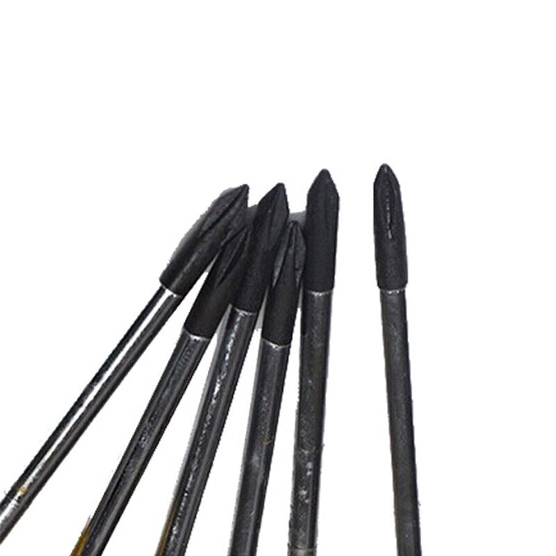 STANLEY Household Heavy-Duty Hardened Phillips Screwdriver, PH1*200 5mm, STMT67555-8