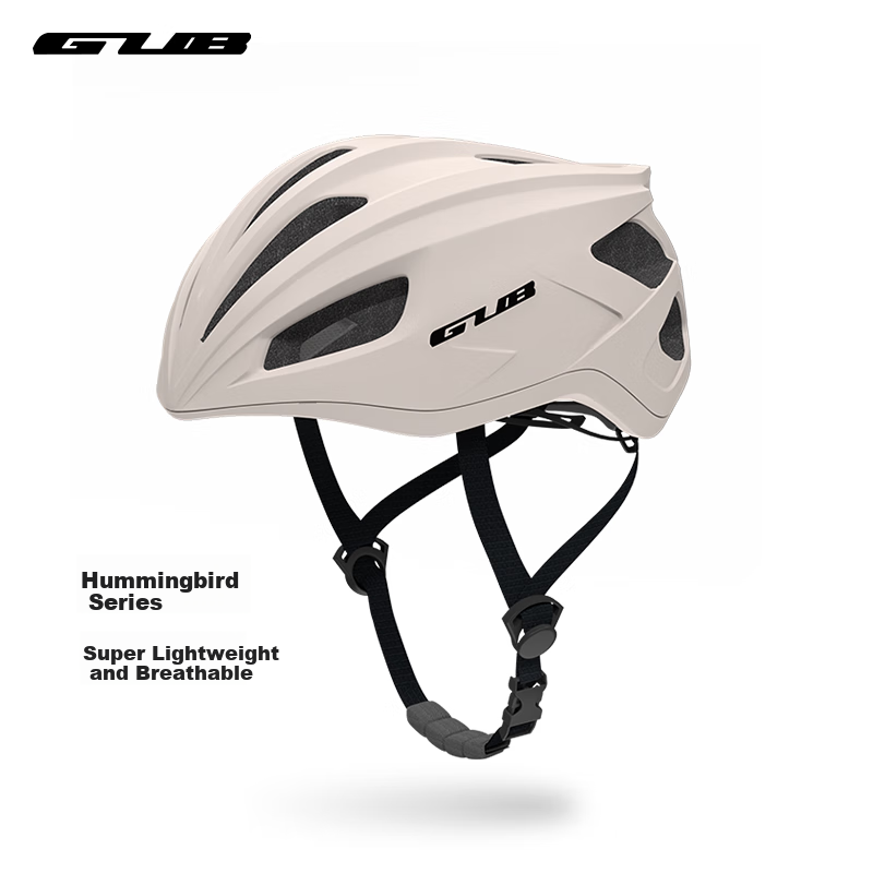 GUB Cycling Helmet, Lightweight, for Mountain And Road Bikes, Safety Helmet for Men And Women, Riding Gear, D51