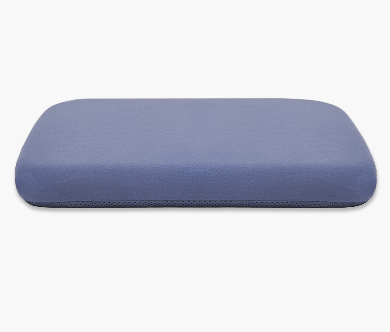 Youtengyouju YOTOK (Japan) Genuine Memory Foam Seat Cushion, Butt Pad, Chair Cushion, Office Long-Sitting Floor Stool Seat Pad 2