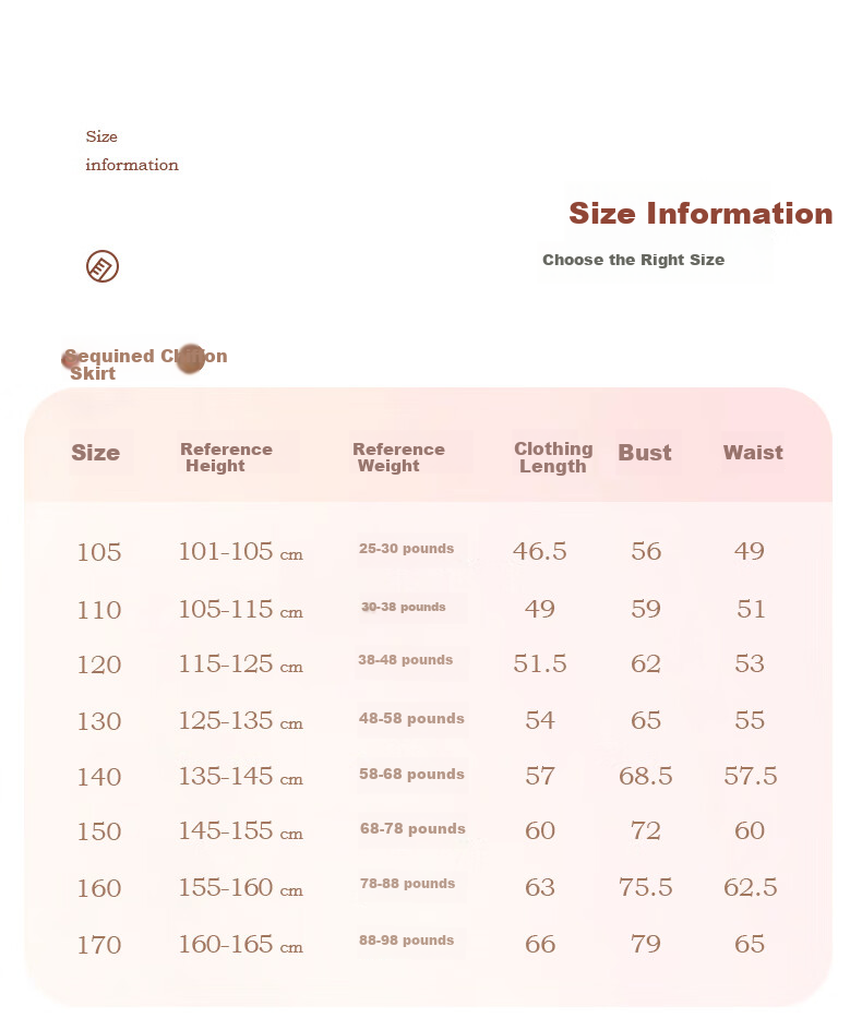 Aiwuge Children's Dance Dress, Girls' Spring And Autumn Long-Sleeve Pink Princess Tulle Skirt One-Piece Practice Costume, Size 170 4