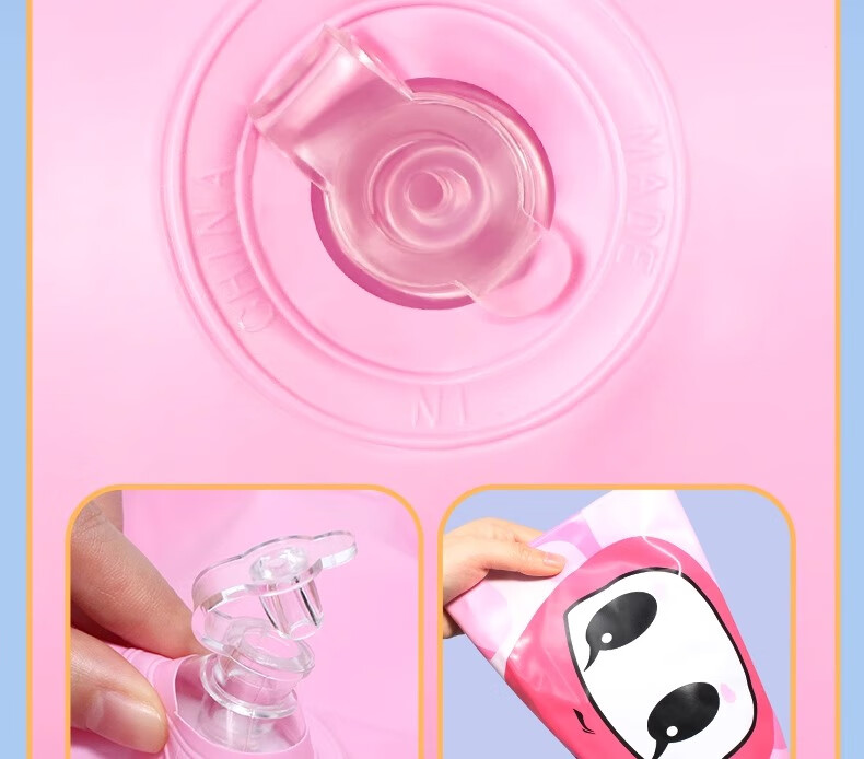 Li-Ning Swimming Ring for Children over 3 Years Old, Baby Life Buoy, Inflatable Thick Armpit Float Toy for Kids 7
