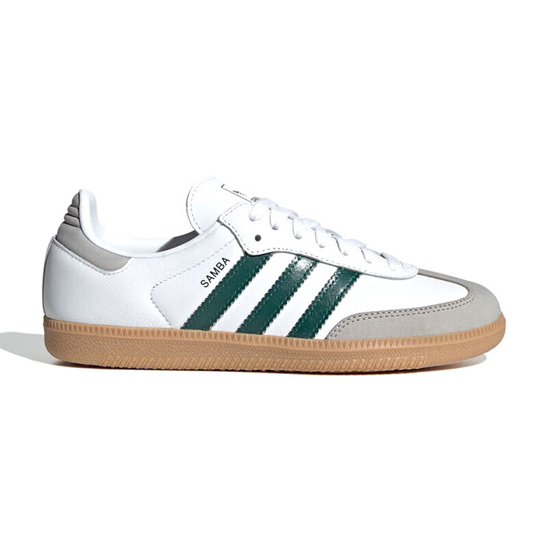 Adidas Women's Trefoil Series, SAMBA OG W Casual Shoes, JI2724, Size 37/UK4.5