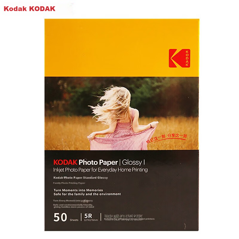 KODAK,...