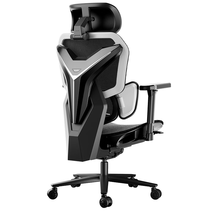 AutoFull G7 Gaming Chair, Ergonomic Chair, Computer Chair, Office Chair, Biomechanical Seat, Gaming Chair, Breathable Mesh Chair