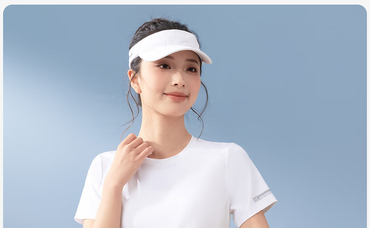 361° Sports T-Shirt Summer Yoga Fitness Running Women's Short Sleeve Breathable Loose Quick-Dry Shirt 25