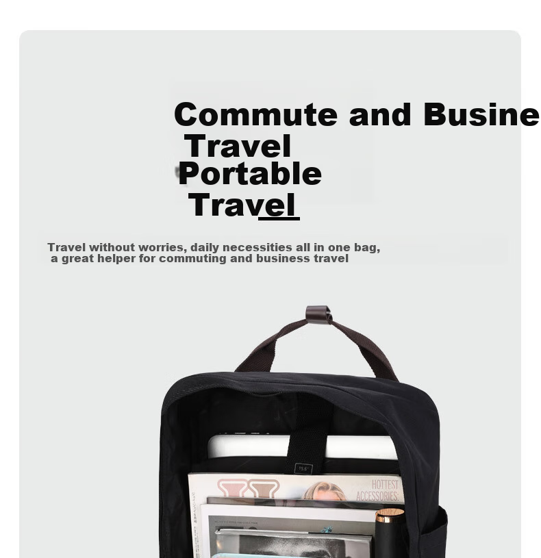 HEAD Backpack, Badminton Bag with Large Capacity, Tennis Bag with Stylish Design, Unisex Laptop Bag, Sports And Travel Bag 6