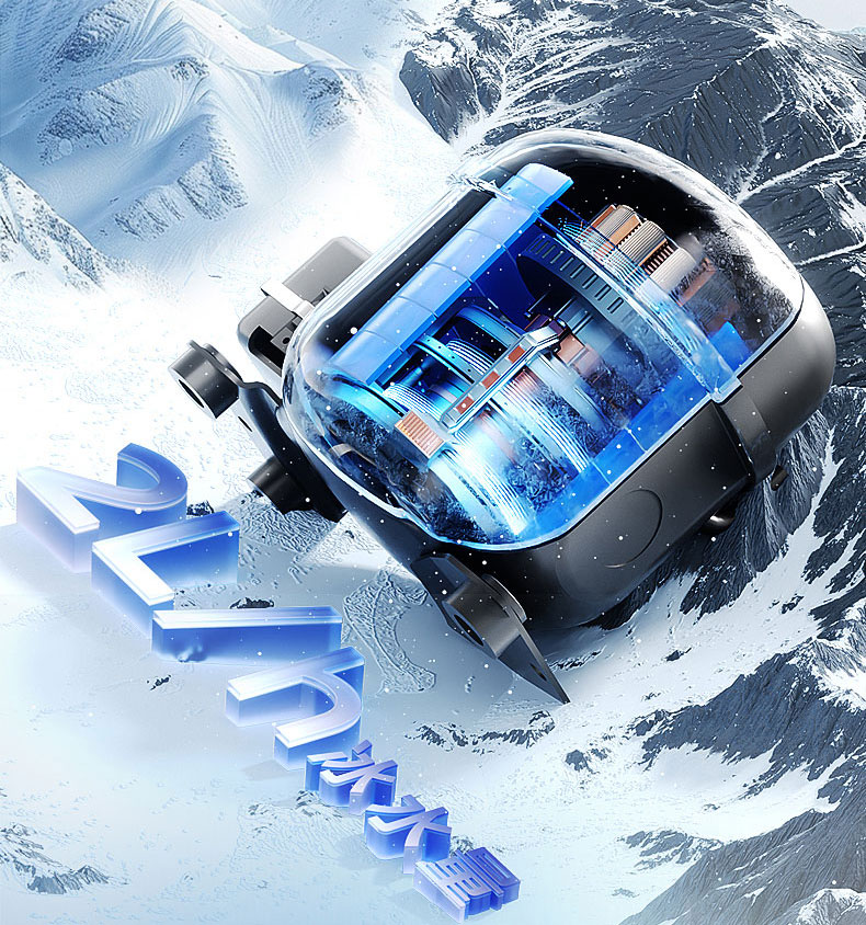 Midea Water Dispenser And Tea Bar Machine, Home Bottom-Loading Compressor Cooling Purified Water System All-In Living Room Floor-Standing Kettle, High-End Bottled Office Cold And Hot Dual Temperature YL2501S 3