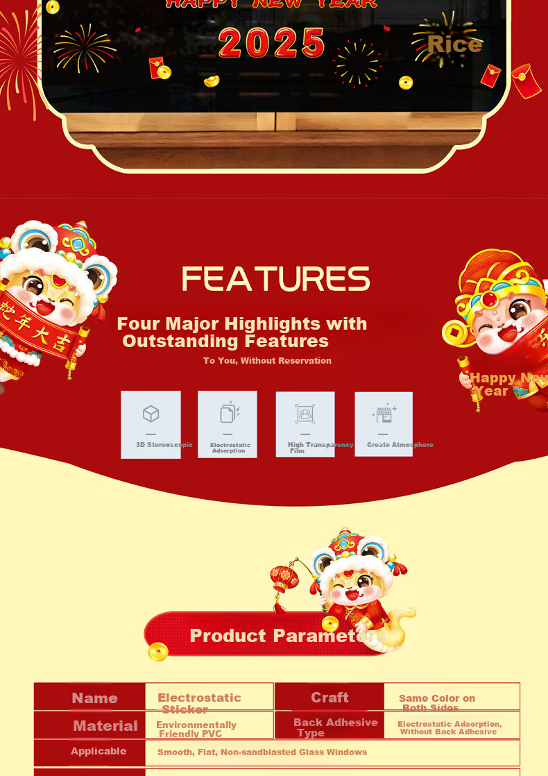 Dipple 2026 New Year Decoration Kindergarten Classroom Living Room Background Wall Atmosphere Light String Horse Year Spring Festival Hanging Ornament 2
