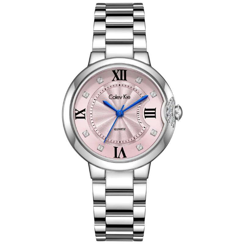 Colevkie Women's Watch, New 2026 Model for Women, Top Ten Luxury Niche High-End Brand Watch, Birthday Gift for Wome