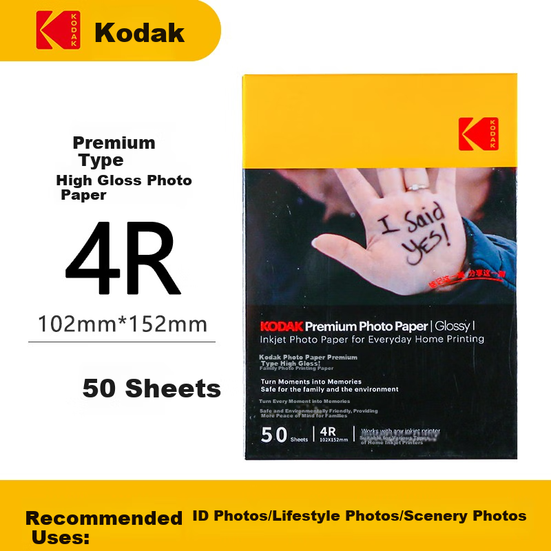 KODAK,...
