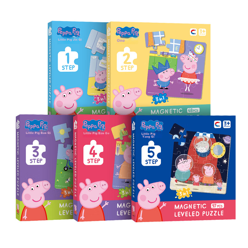 Peppa Pig -01195405