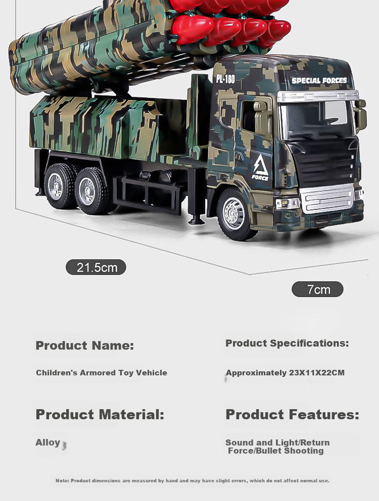 Yixuan Toys Garbage Truck Sanitation Vehicle Toy Recycling Truck Realistic Alloy Car Model Toy Boys Gift 13
