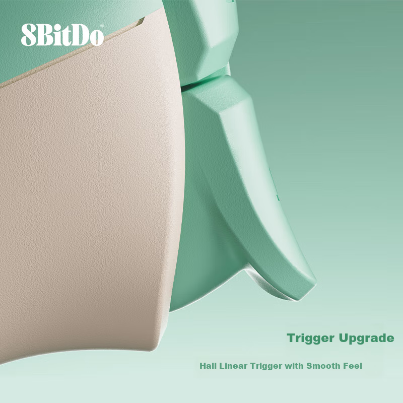 8BitDo...