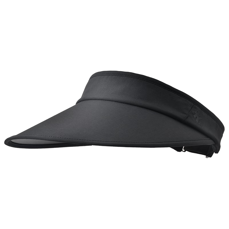 Kenmont Lightweight Golf Visor Cap Men Spring Summer UV Protection Foldable Sunshade Hat KM-6038