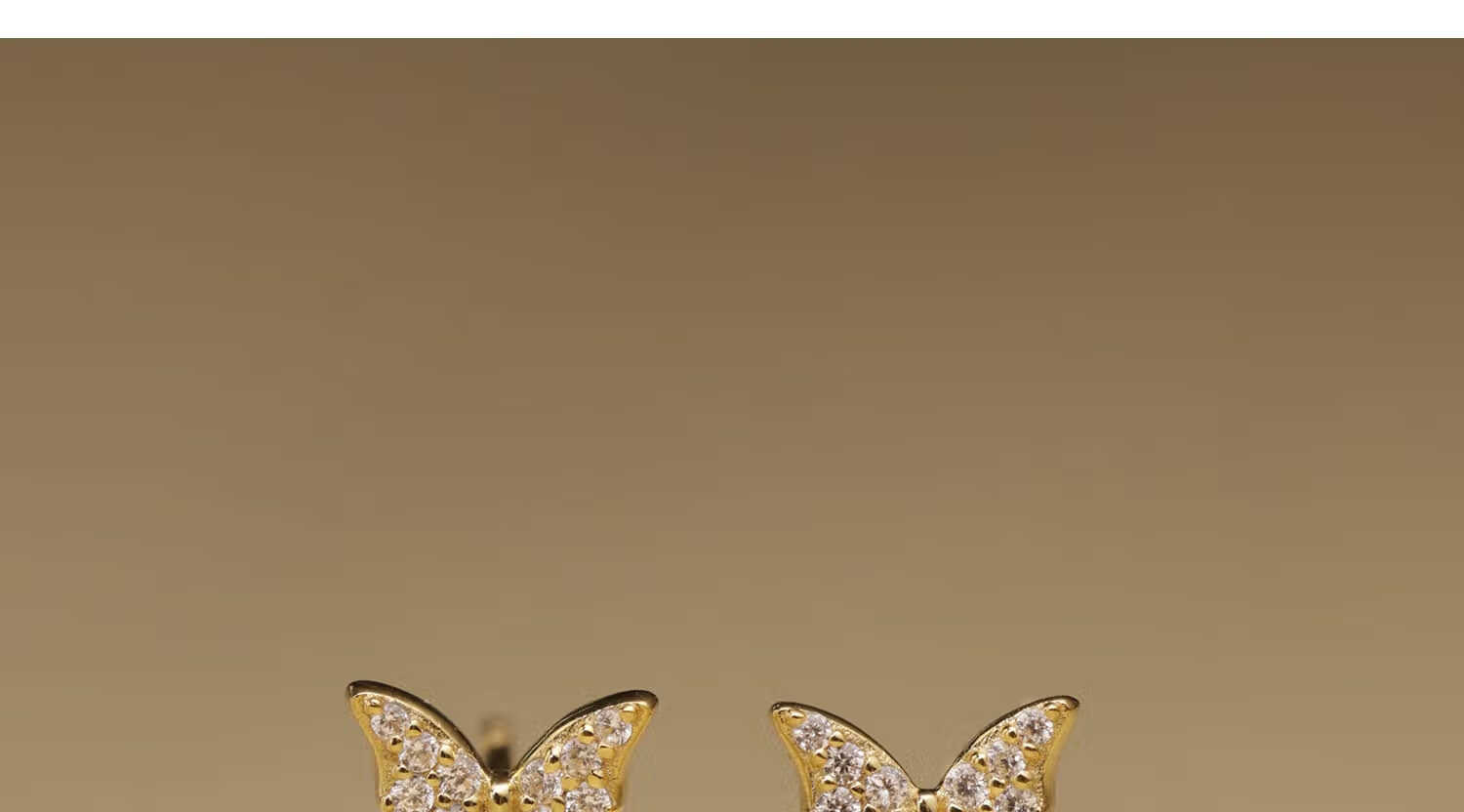 Arsis [Zhou Ke Yu Same Style] Silver Jewelry Lucky Symbol Star Butterfly Earrings, Women's Ear Studs And Hoops, Gift for Girlfriend 3