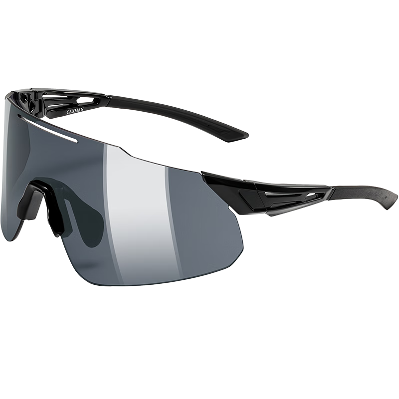 Cashman Sports Running Glasses Marathon Unisex UV Protection Outdoor Hiking Mountaineering Sunglasses