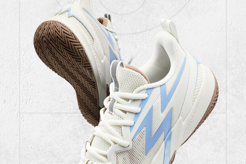 361° Basketball Shoes for Men, BIG3 Team3.0 Spring Youth Professional Training Sneakers, Male, 672521122-1 4