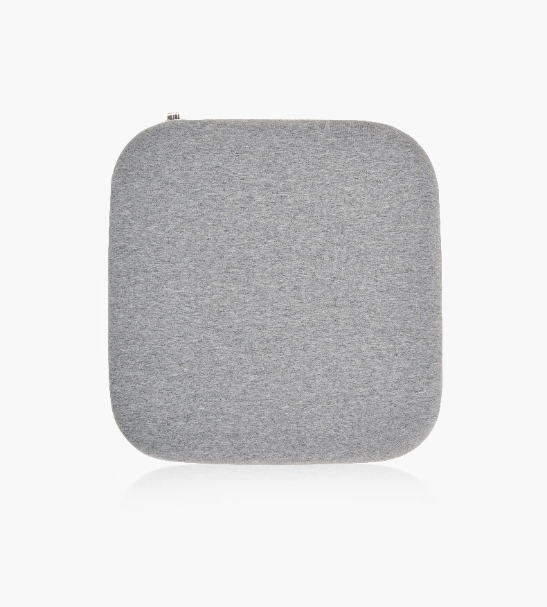 Youtengyouju YOTOK (Japan) Genuine Memory Foam Seat Cushion, Butt Pad, Chair Cushion, Office Long-Sitting Floor Stool Seat Pad 14