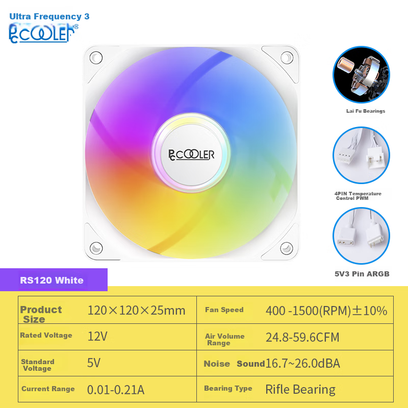 PCCOOLER (-0148199