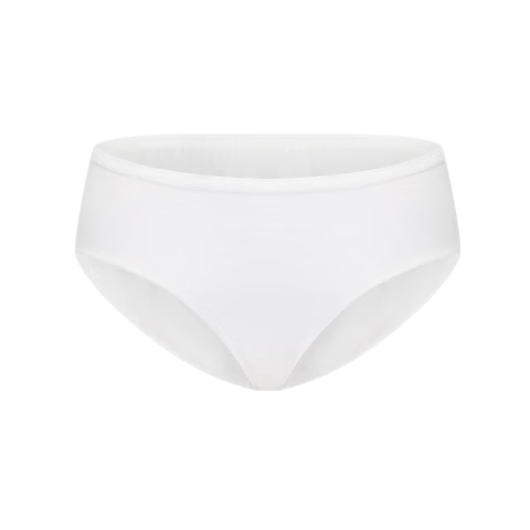 Jingshuran Jingdong's Own Brand [Xinjiang Soft Cotton] Pure Cotton Lazy Daytime Disposable Women's Underwear, 10-Pack