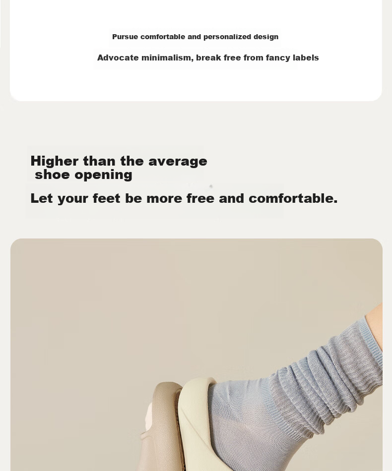 Poxi Starfish Slippers for Women, Simple Indoor Home Bathroom Non-Slip EVA Slippers for Couples, Odor-Free 4