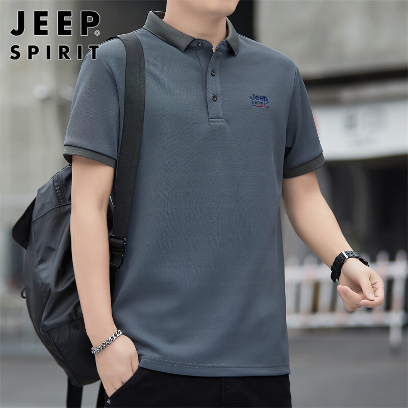 JEEP SPIRI-01250389