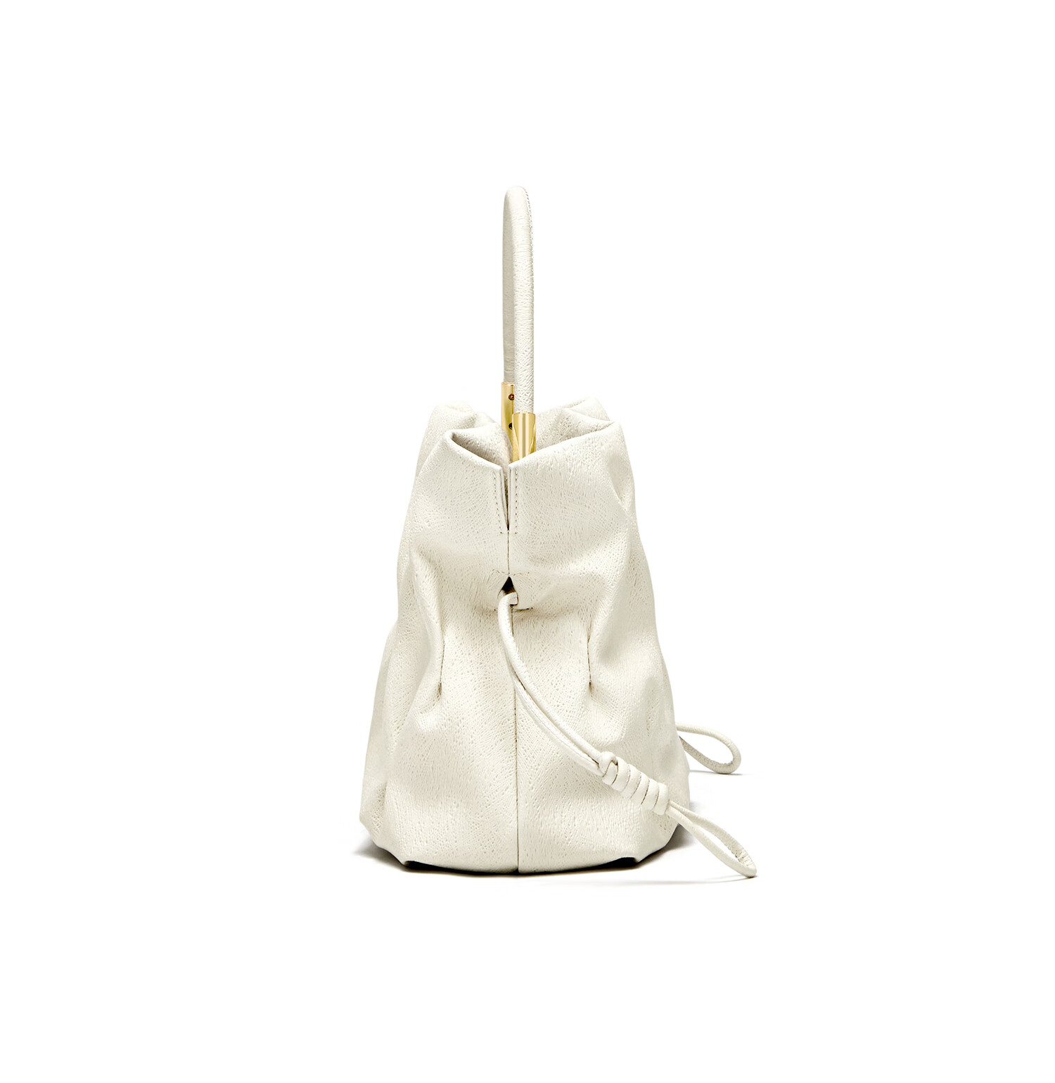 Cnoles [Celebrity-Style] Crossbody Bag, Women's Bird's Nest Lucky Bag, Niche High-End Handbag, Birthday Gift 18