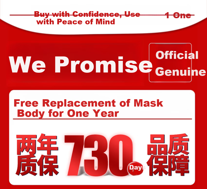 Leyoubaiyi Gas Mask, Silicone Protective Face Shield 6502, Resistant to Chlorine/hydrogen Chloride And Other Inorganic Gases, for Pharmaceutical Printing Industry, Firefighting Mask with B1 Filter Cartridge, Eight-Piece Set 2