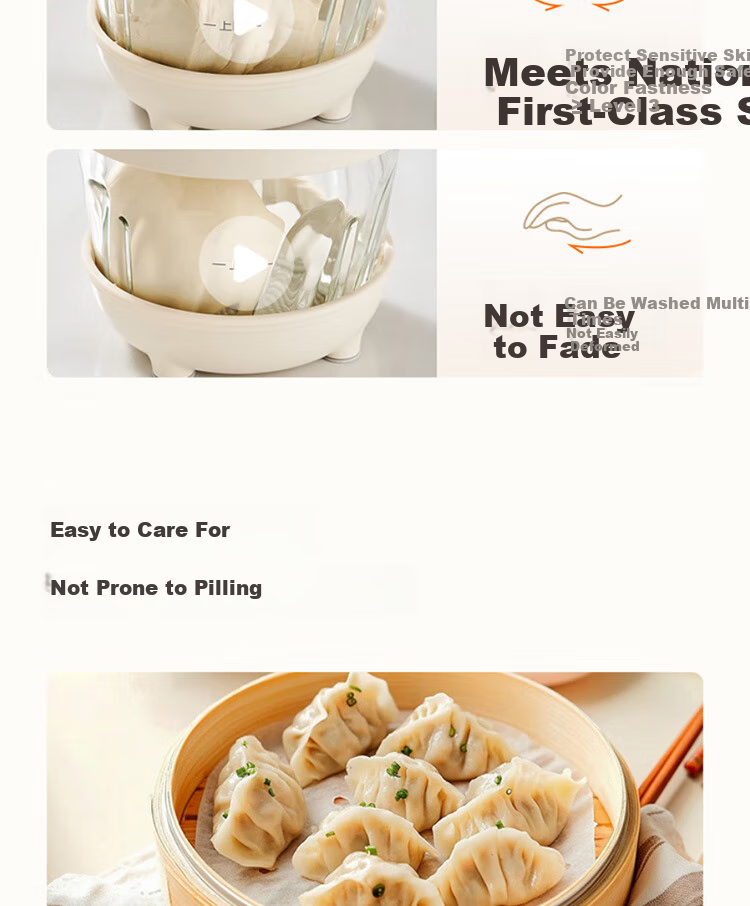 Joyoung Home Use 2.8L Meat Grinder, Smart Dough Kneader, Dumpling Filling Chopper, Vegetable Processor S26-LA586 17