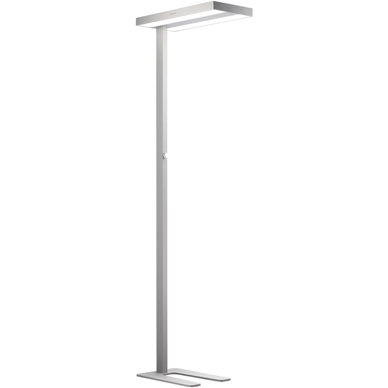 Honeywell Floor Lamp, Eye Protection Lamp, Study Lamp, Full Spectrum Floor Light, Large Street Lamp, Children's Student Reading Lamp, 03S01