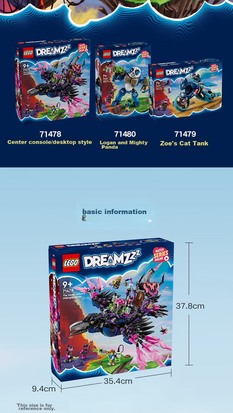 LEGO (LEGO) Building Blocks Superhero Set 76282 Rocket Raccoon And Groot Baby, Children's Toy Christmas Gift 10