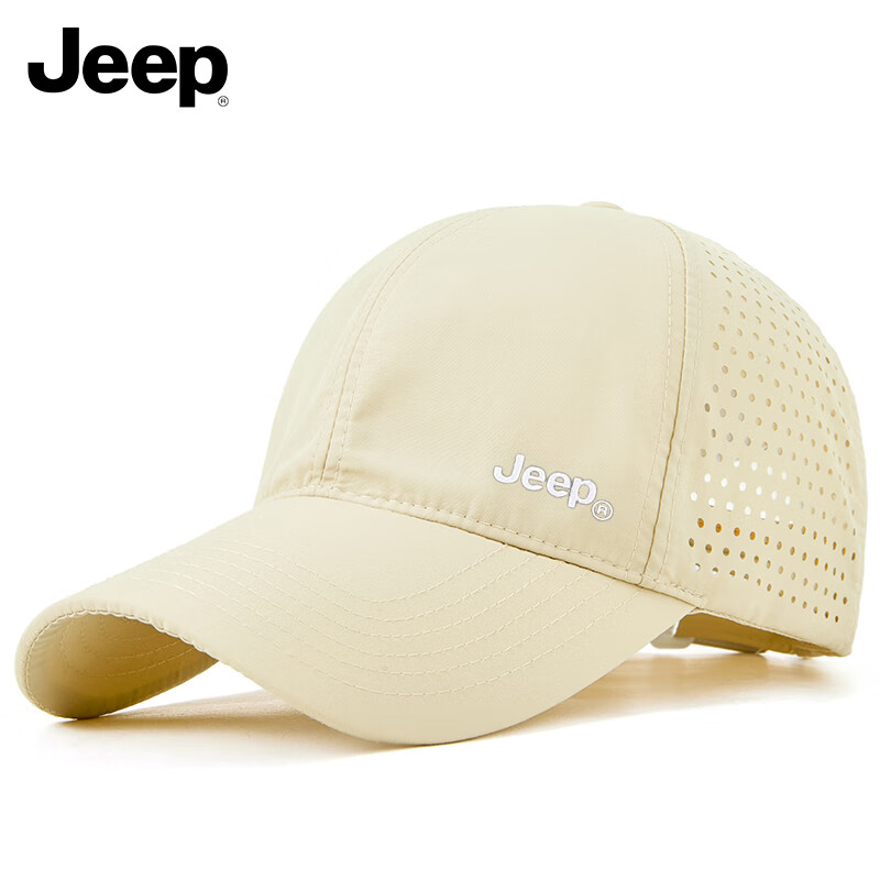 JEEP Baseb-01304015