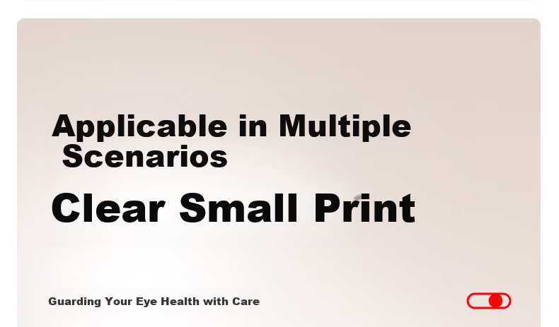 Pulais Reading Glasses for Men And Women, Japanese Import High-Definition Foldable Reading Glasses Authentic 10001 Gold 250 Degrees 12