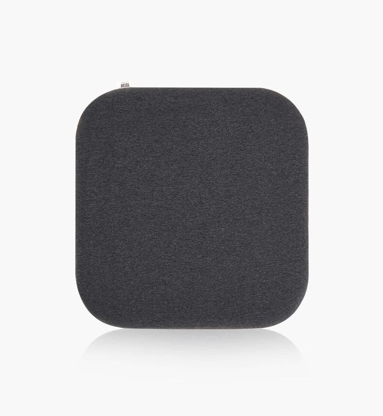 Youtengyouju YOTOK (Japan) Genuine Memory Foam Seat Cushion, Butt Pad, Chair Cushion, Office Long-Sitting Floor Stool Seat Pad 13