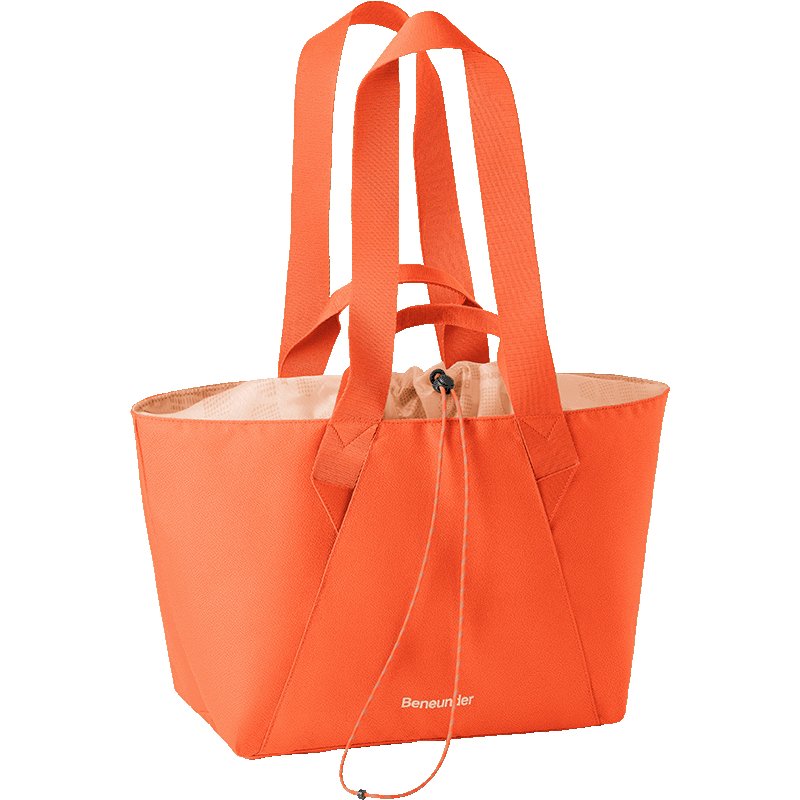 Beneunder Tote Bag, Women's Handbag, Shoulder Bag, Large Capacity Commuter Travel Bag, Handheld Luggage Bag, Gift for Girls