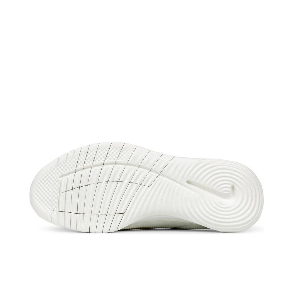 NIKE FLEX EXPERIENCE 12 Women's Running Training Shoes, Spring Sports Shoes DV0746-101 White Size 36 3
