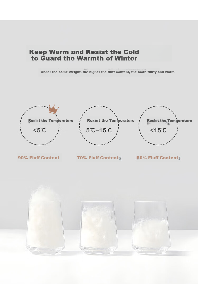 Dme [Retro Long Hooded Down Jacket] Winter Style with Side Pockets, Waist Belt, Long Women's Down Coat, Coffee Color, M 8