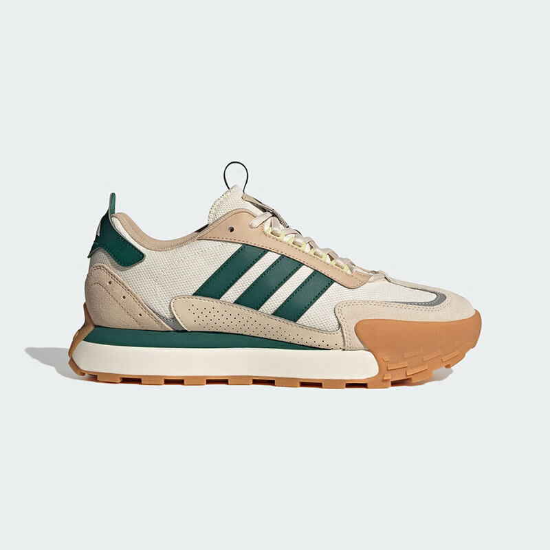 Adidas Unisex, Sportswear Series, FUTRO MIXR Casual Shoes, JP8575, Size 43/UK9