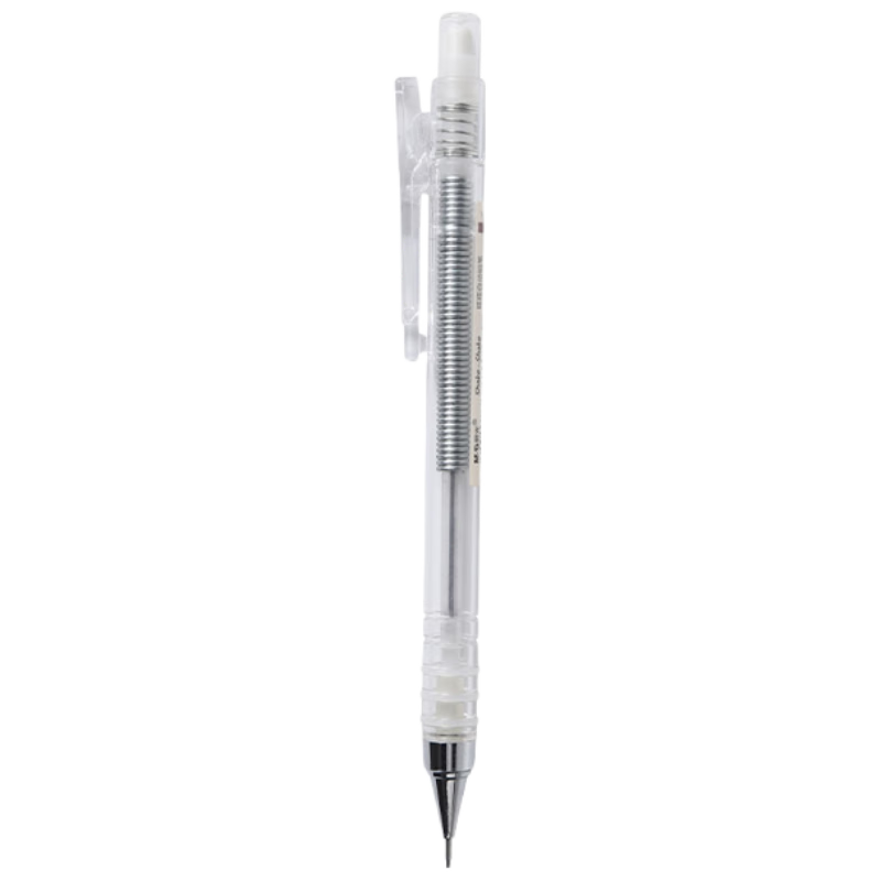 M&G Stationery 0.7mm Mechanical Pencil Single Pack Stable Mechanical Pencil Student Back-to-School Writing and Drawing AMPV9502 Essential Supplies