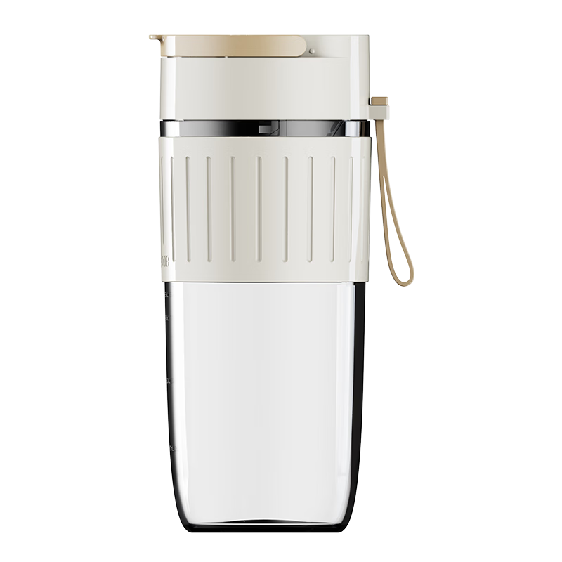 Joyoung [Birthday Gift] Juicer Cup, Fruit And Vegetable Juicing Machine Blender Cup, Baby Food Processor Electric Multifunctional 10-Blade Shredder Ice Juice Cup LJ645