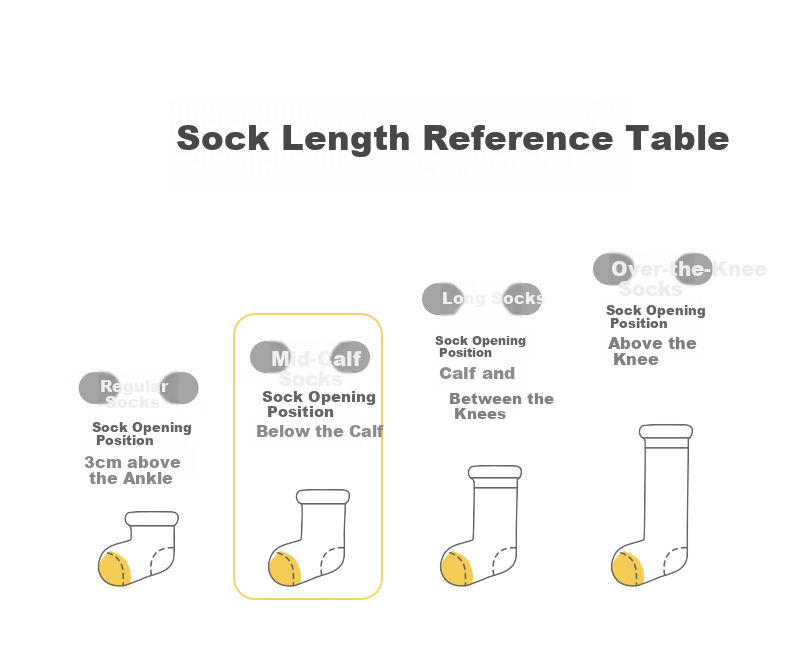 Beitaisi Baby Socks, Summer Thin Style, Newborn Breathable Mesh, Mid-Calf Socks for Boys And Girls, Children's Socks 28