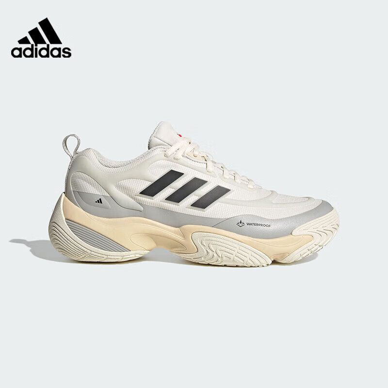 Adidas Unisex, Men's Athletic Style, CLIMAPROOF AMPHY Casual Shoes, JQ7575, Size 42/UK8 1