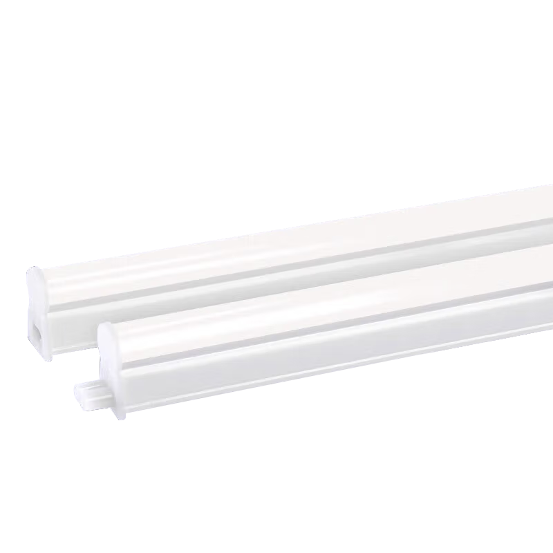 FSL Foshan Lighting T5 LED Integrated Tube Bracket Set Commercial Factory Fluorescent Energy-saving Lamp Male Female Plug 1.2m 16W Daylight 6500K