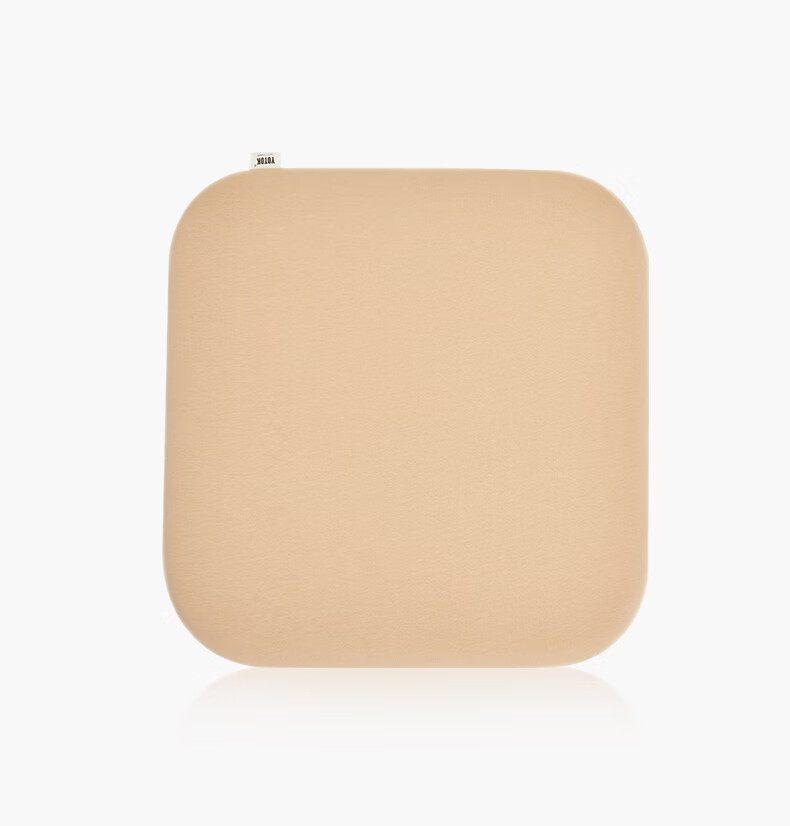 Youtengyouju YOTOK (Japan) Genuine Memory Foam Seat Cushion, Butt Pad, Chair Mat, Office Long-Sitting Floor Stool Seat Cushio 18