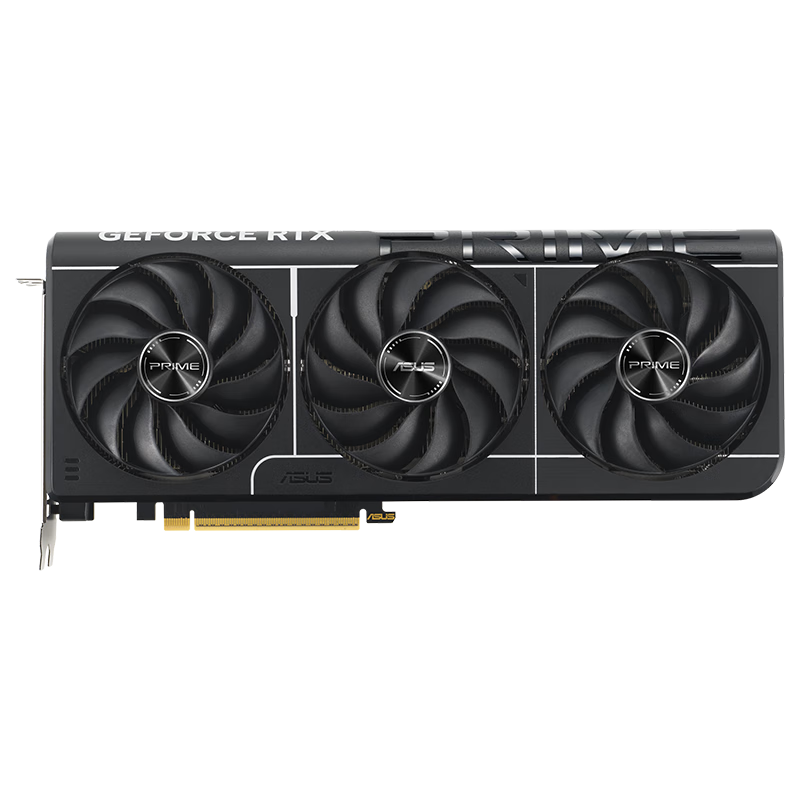 ASUS PRIME GeForce RTX 5080 O16G Gaming Graphics Card