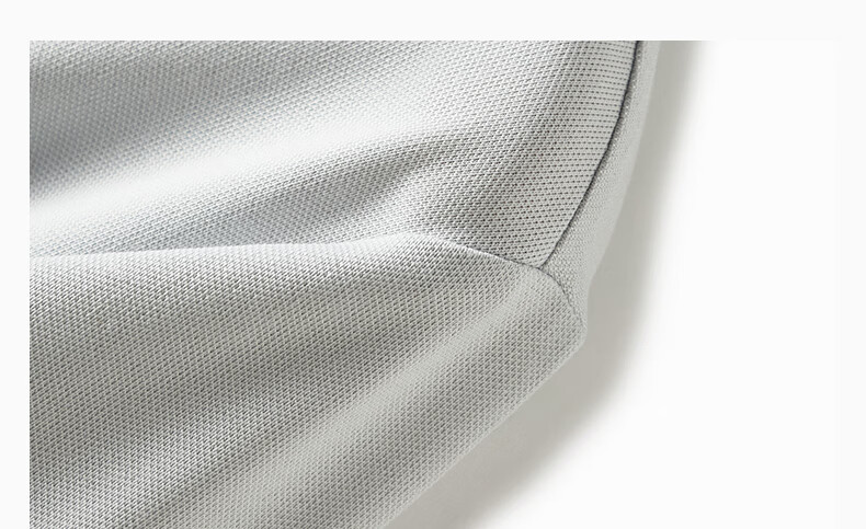 Red Bean Ice Silk Cooling Polo Shirt Short Sleeve Men's Business Casual Comfortable Short Sleeve T-Shirt 23
