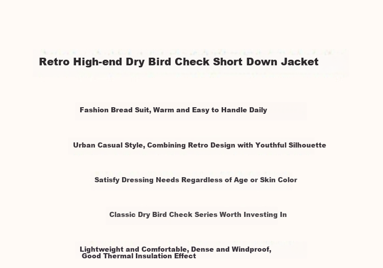 Dme [Puffy Mini Bread] Winter 90% Duck Down Stand Collar Loose down Jacket, Women's Short Coat 1
