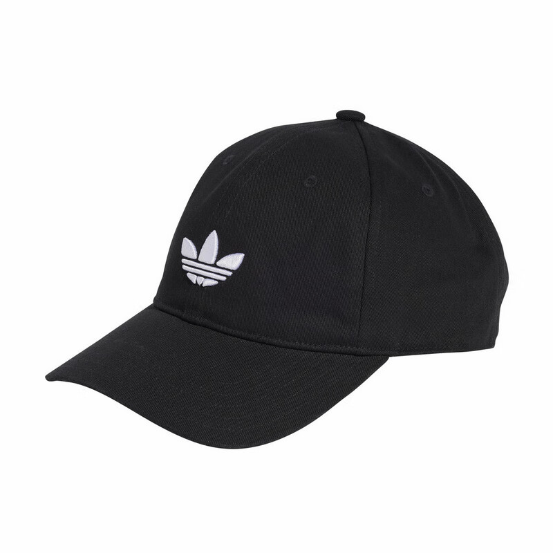 Adidas Trefoil Baseball Cap AC Hat for Men And Women JC6023 OSFM 1